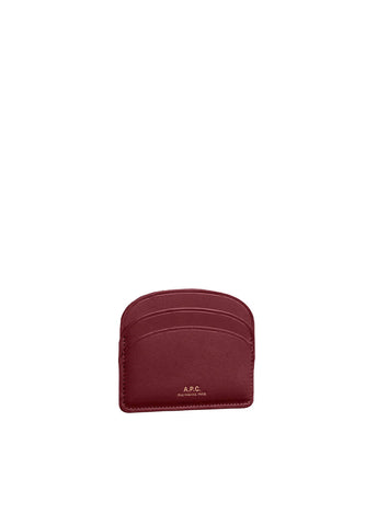 Demi-Lune Cardholder