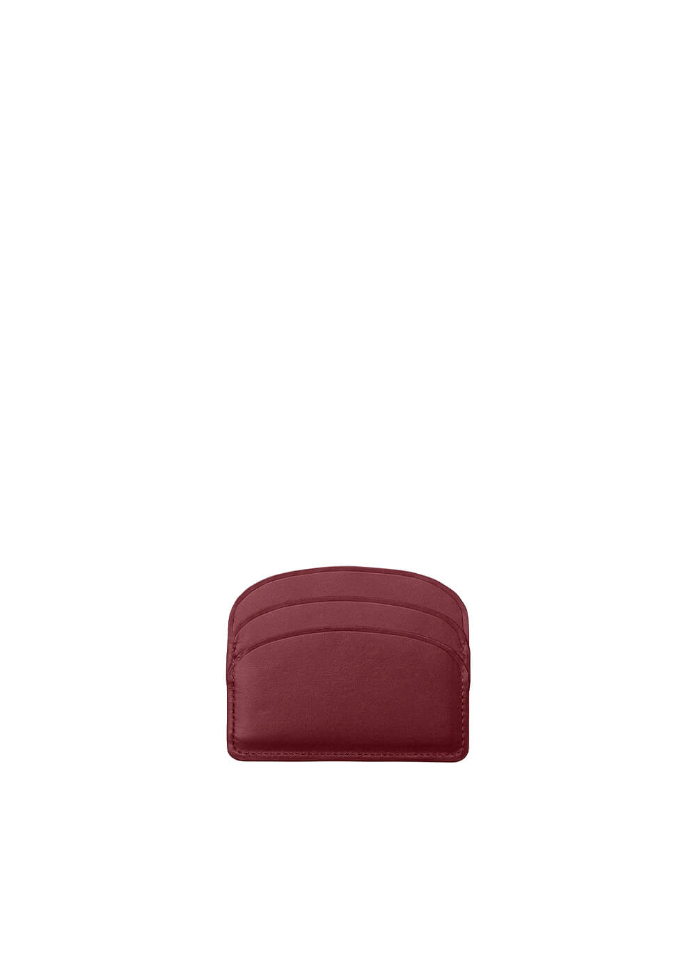 Demi-Lune Cardholder
