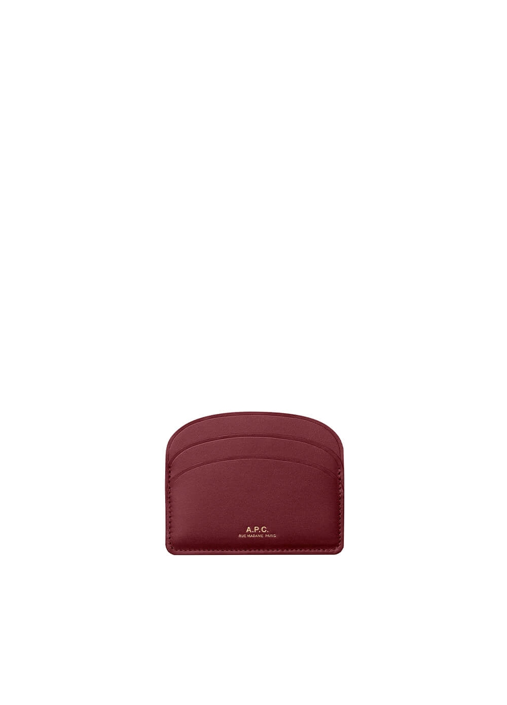 Demi-Lune Cardholder