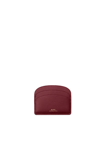 Demi-Lune Cardholder