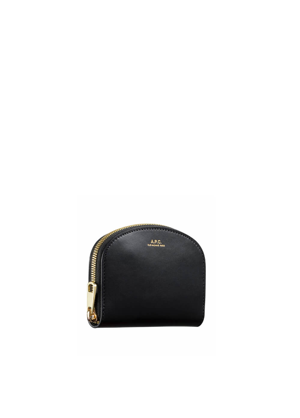 Demi-Lune Compact Wallet