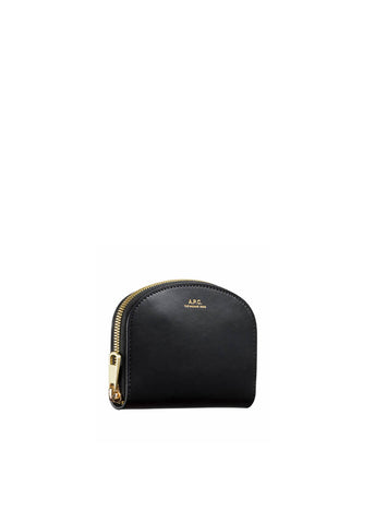 Demi-Lune Compact Wallet