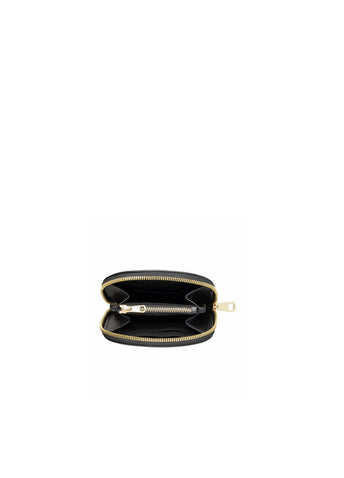 Demi-Lune Compact Wallet