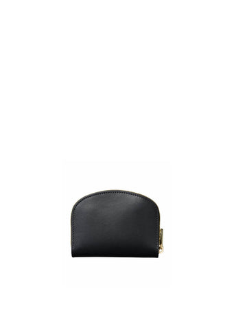 Demi-Lune Compact Wallet