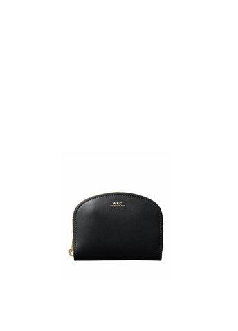 Demi-Lune Compact Wallet
