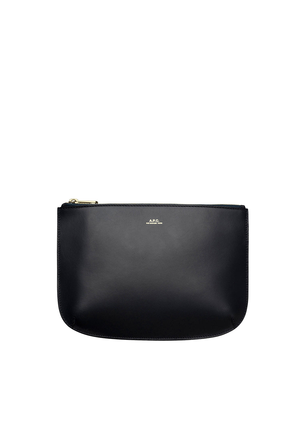 Sarah Pouch