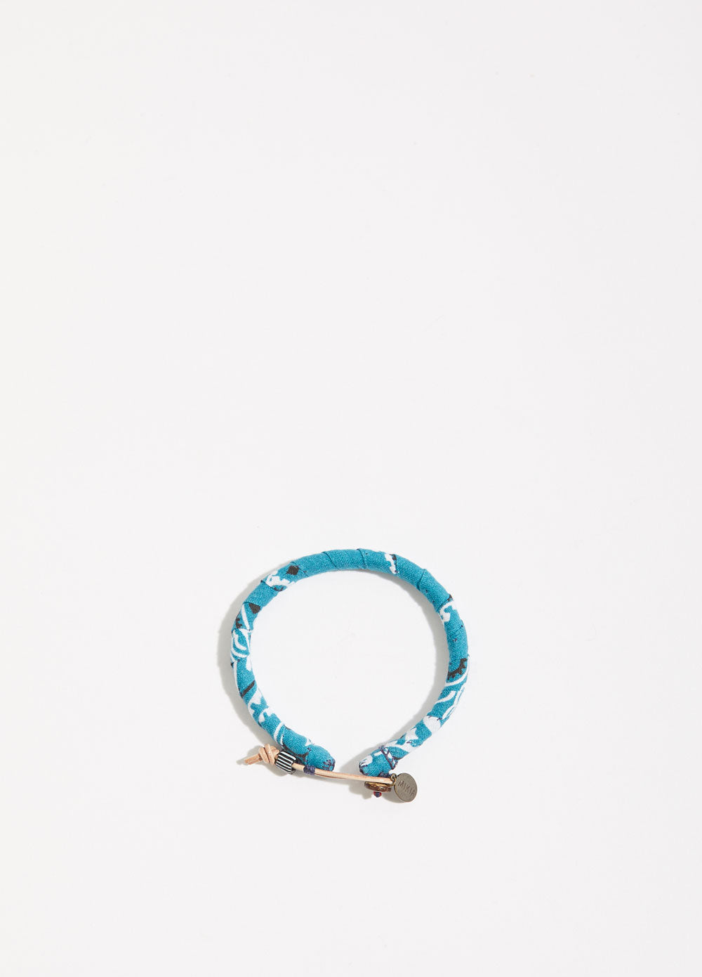 Bandana Bracelet