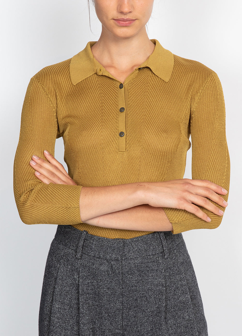 Pacey Polo