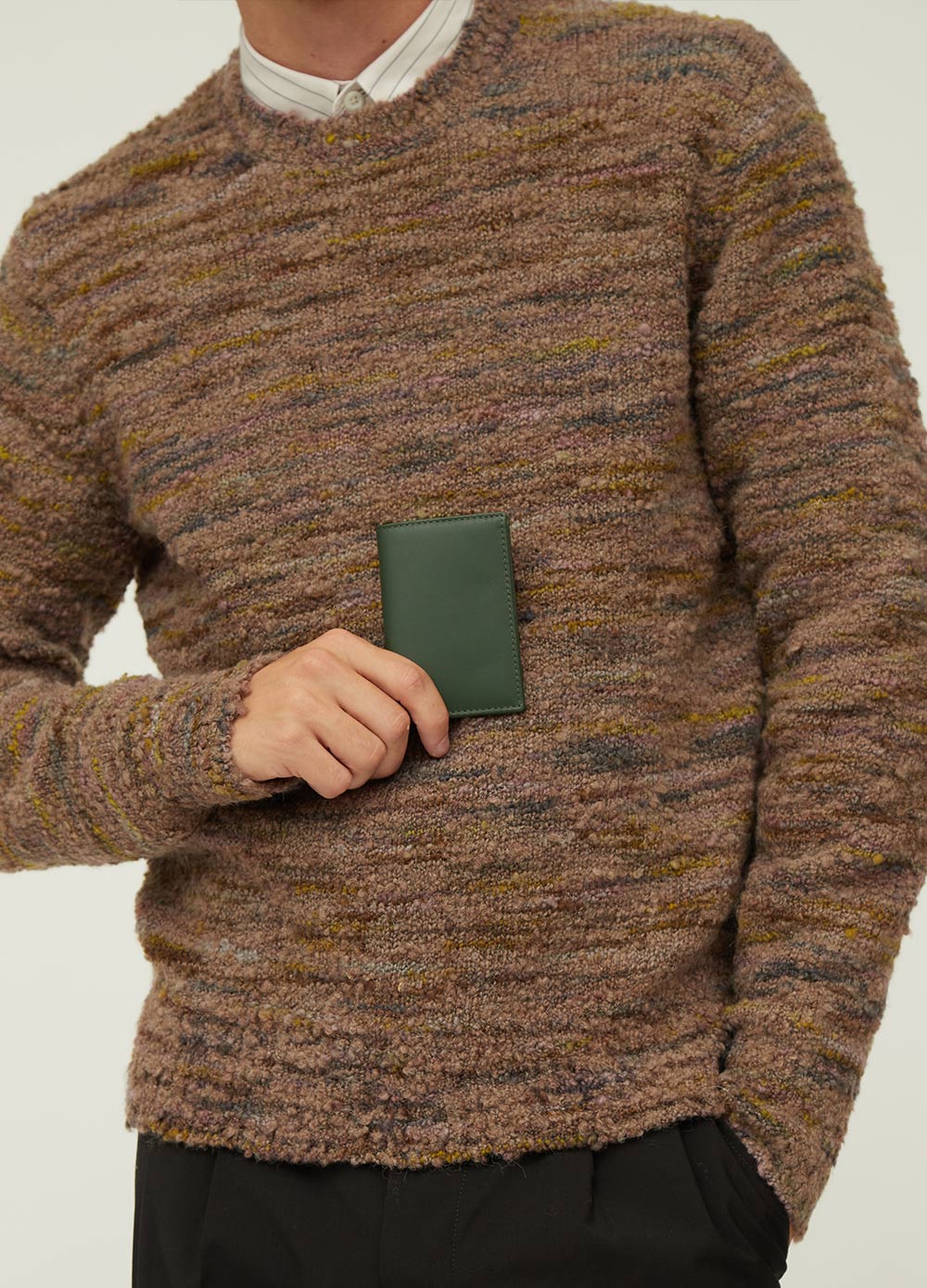 SA6400 Classic Wallet