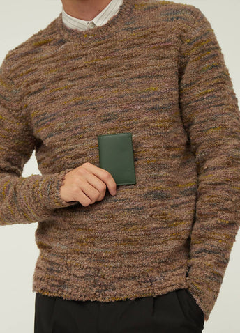 SA6400 Classic Wallet
