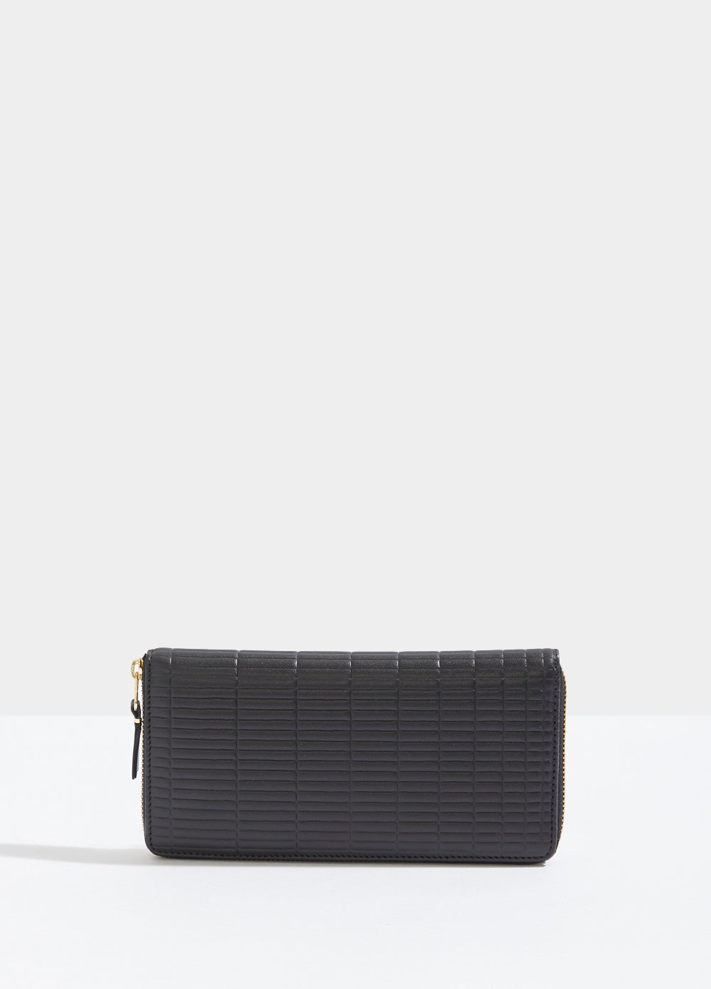 SA0110 Brick Line Large Wallet