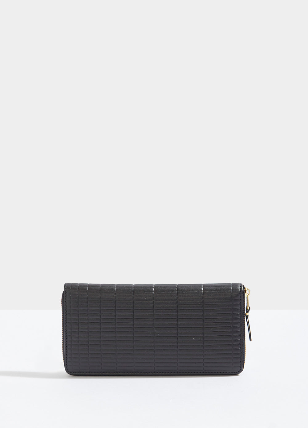 SA0110 Brick Line Large Wallet