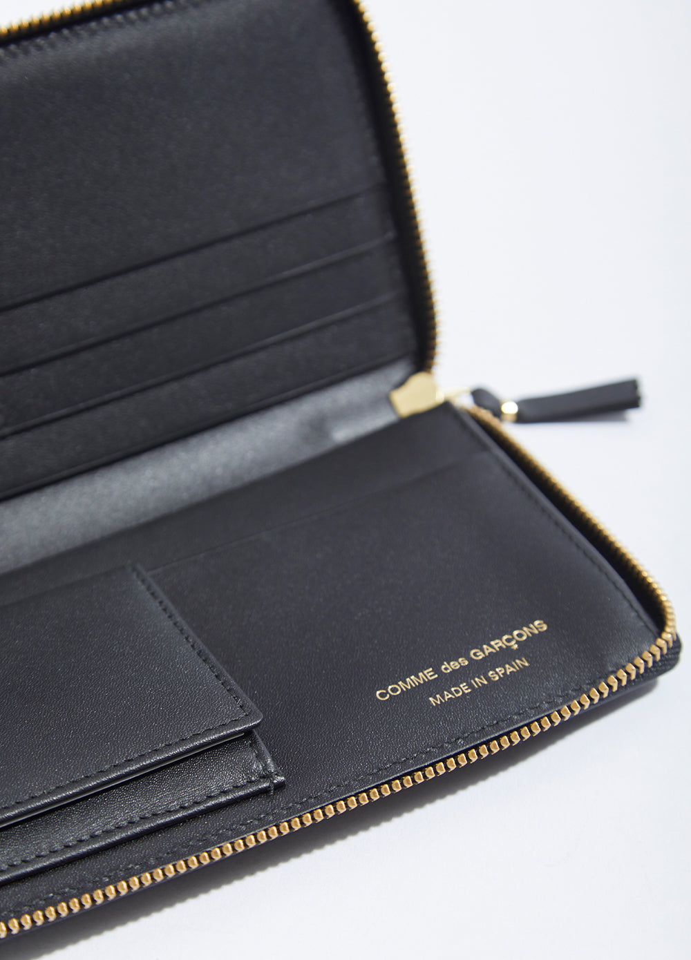 SA0110 Brick Line Large Wallet