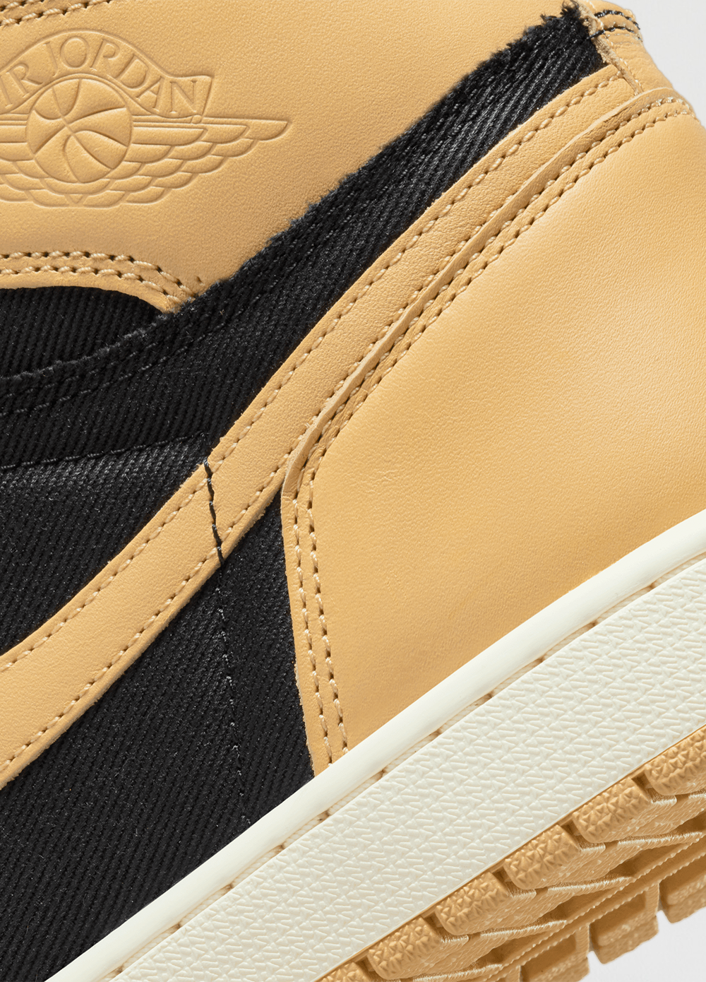 Aj 1 2025 vachetta tan