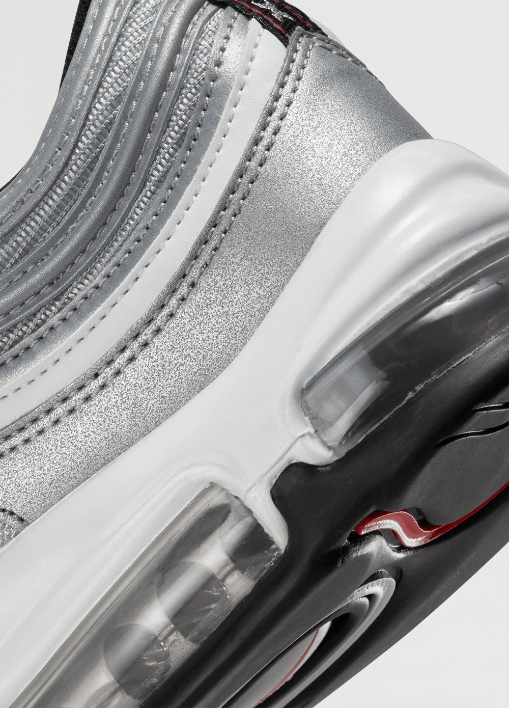 Nike air max 97 og women's silver bullet hotsell