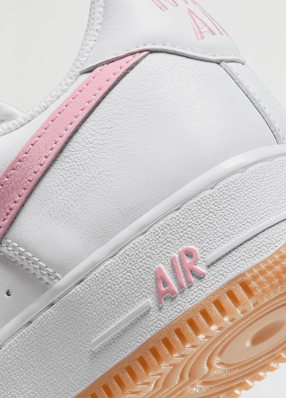 Nike Air Force 1 Low “I Believe”: Images & Release Info