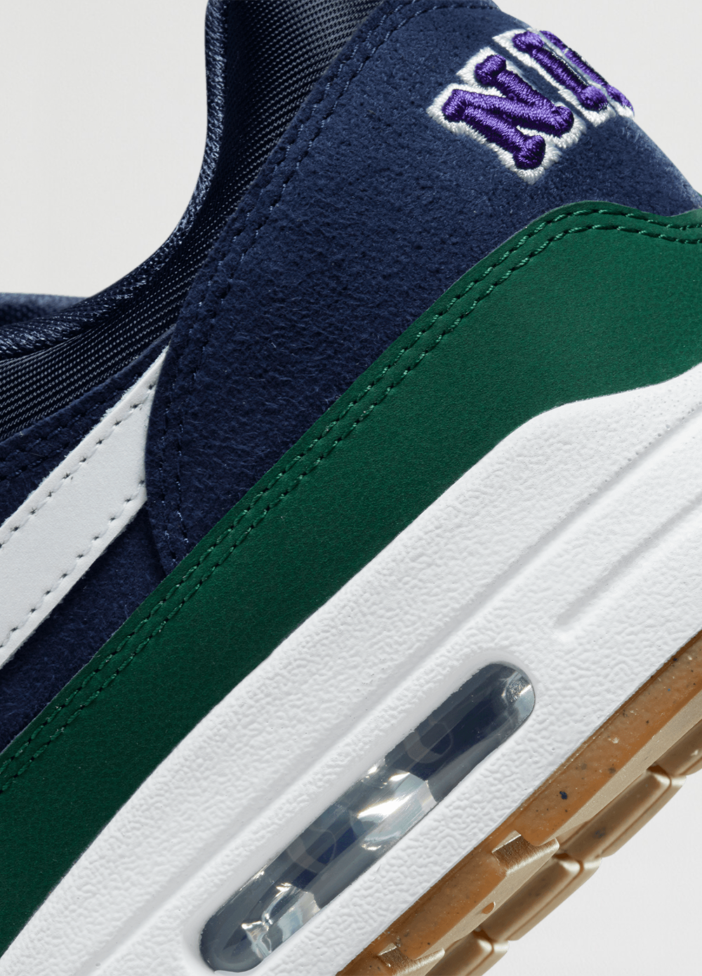 Nike air max 2025 1 dark obsidian cobalt