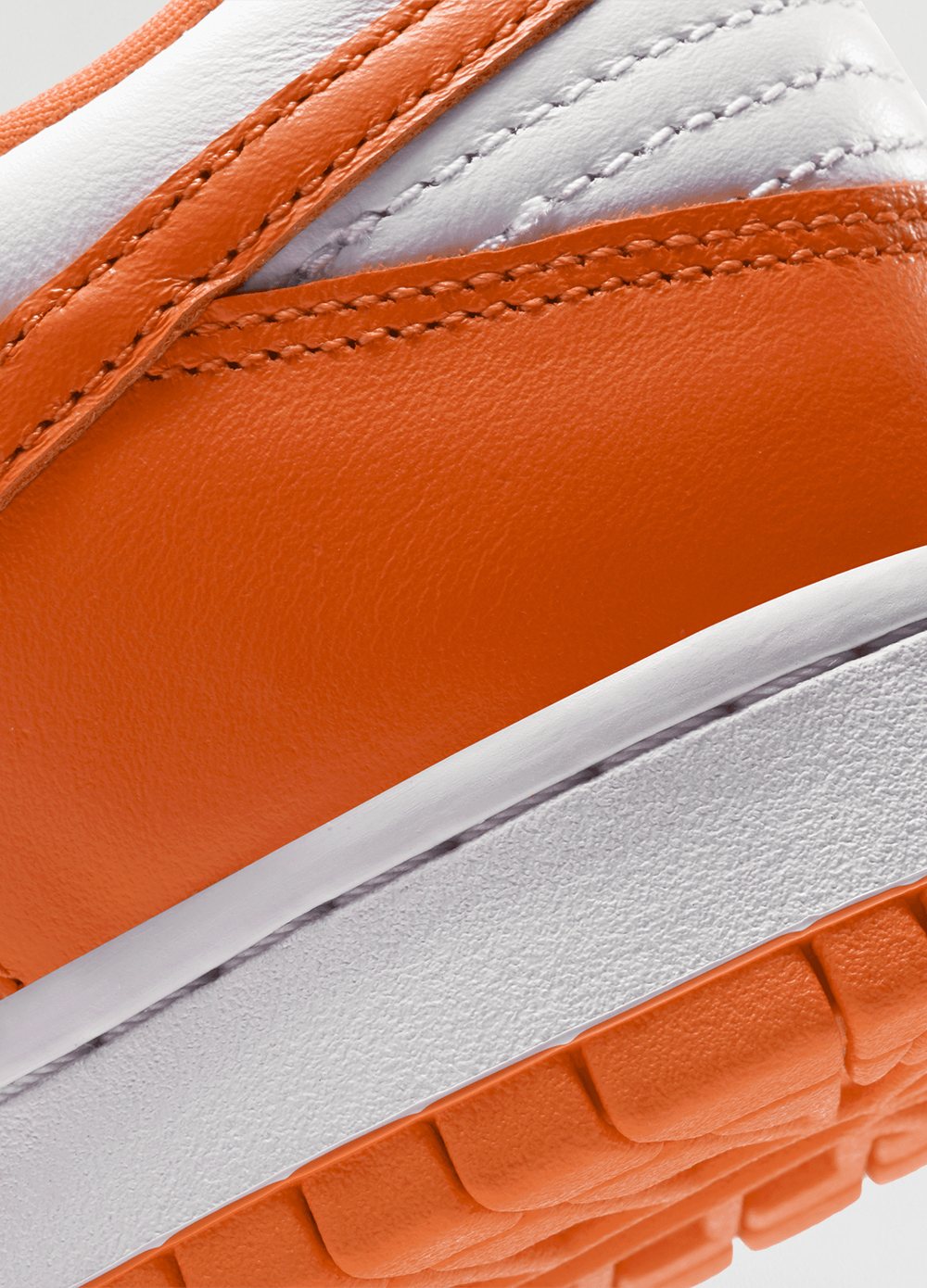 Dunk Low 'Syracuse' Sneakers