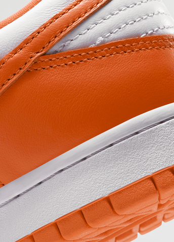 Dunk Low 'Syracuse' Sneakers