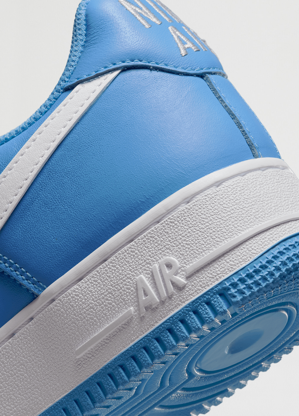 Air Force 1 Low Retro 'Colour of the Month' Sneakers