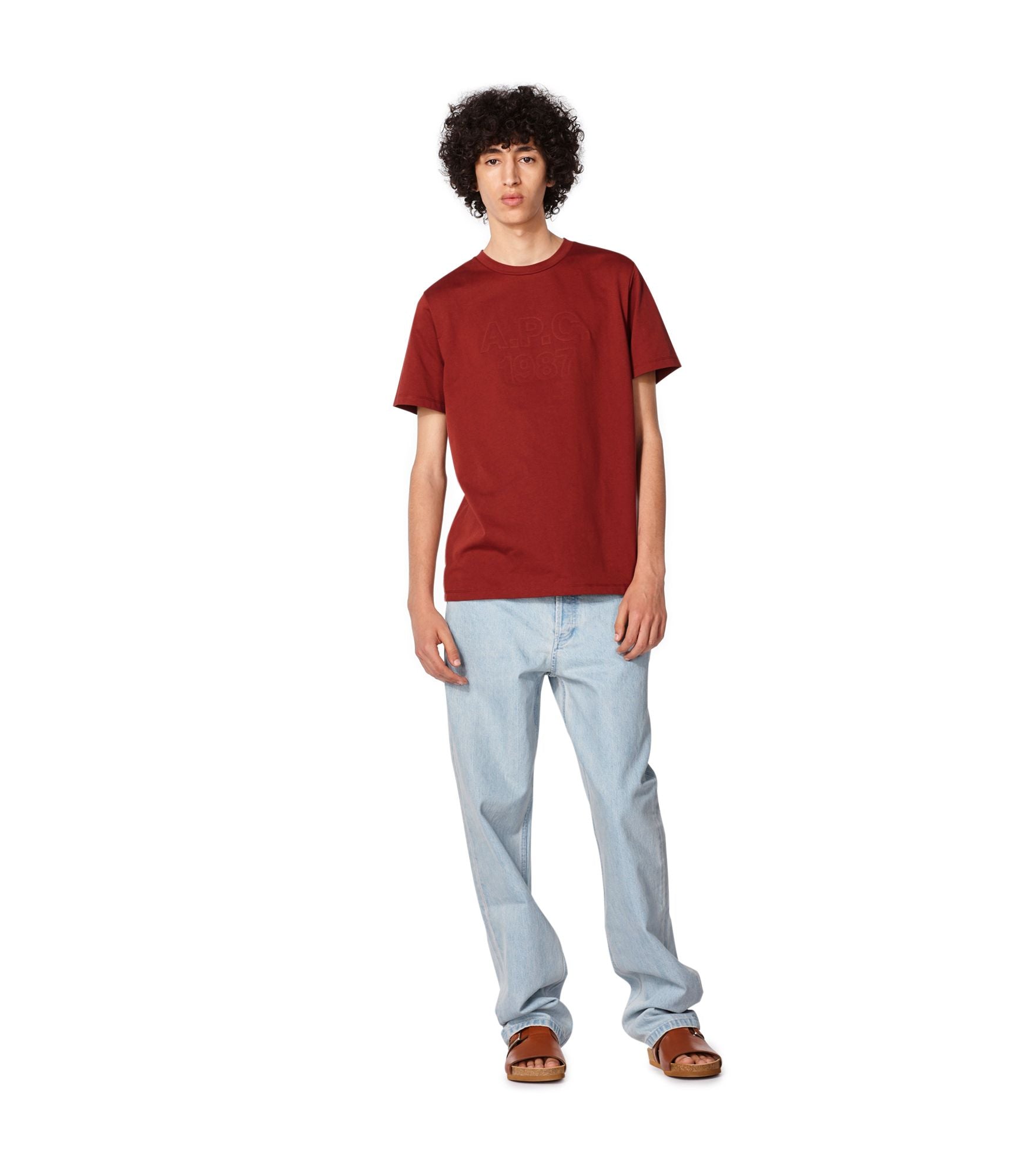 Hartman T-shirt