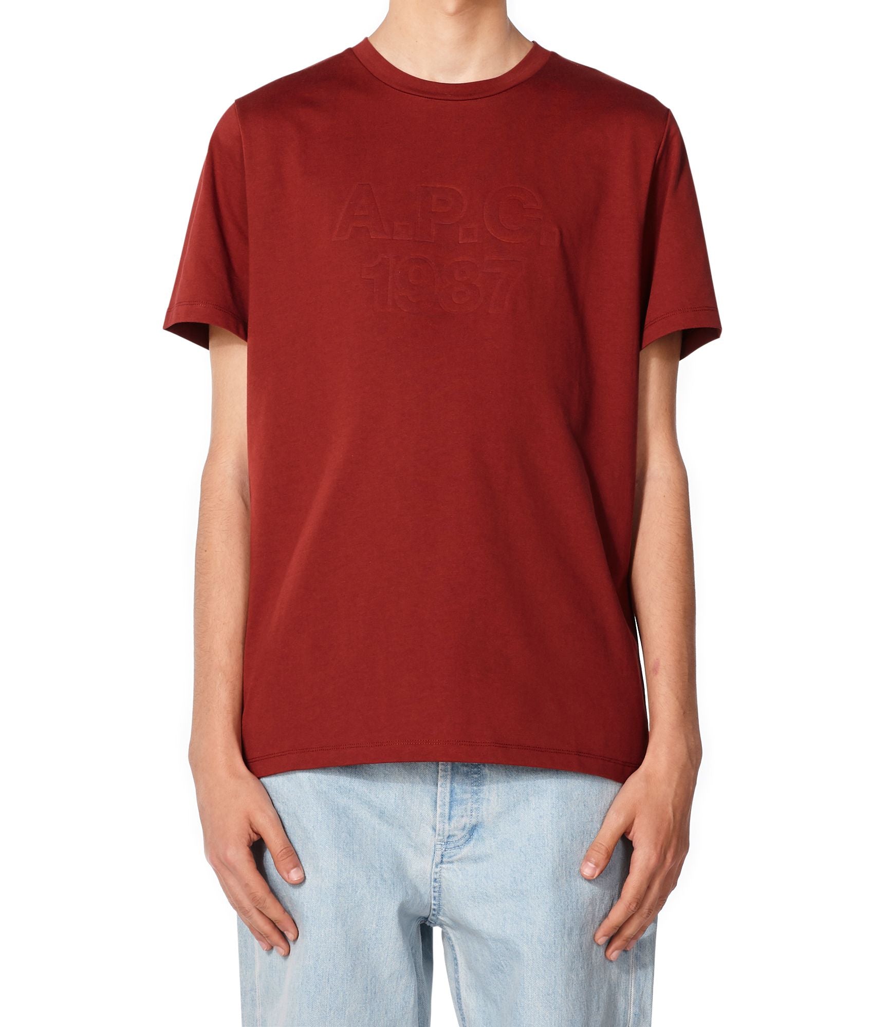 Hartman T-shirt