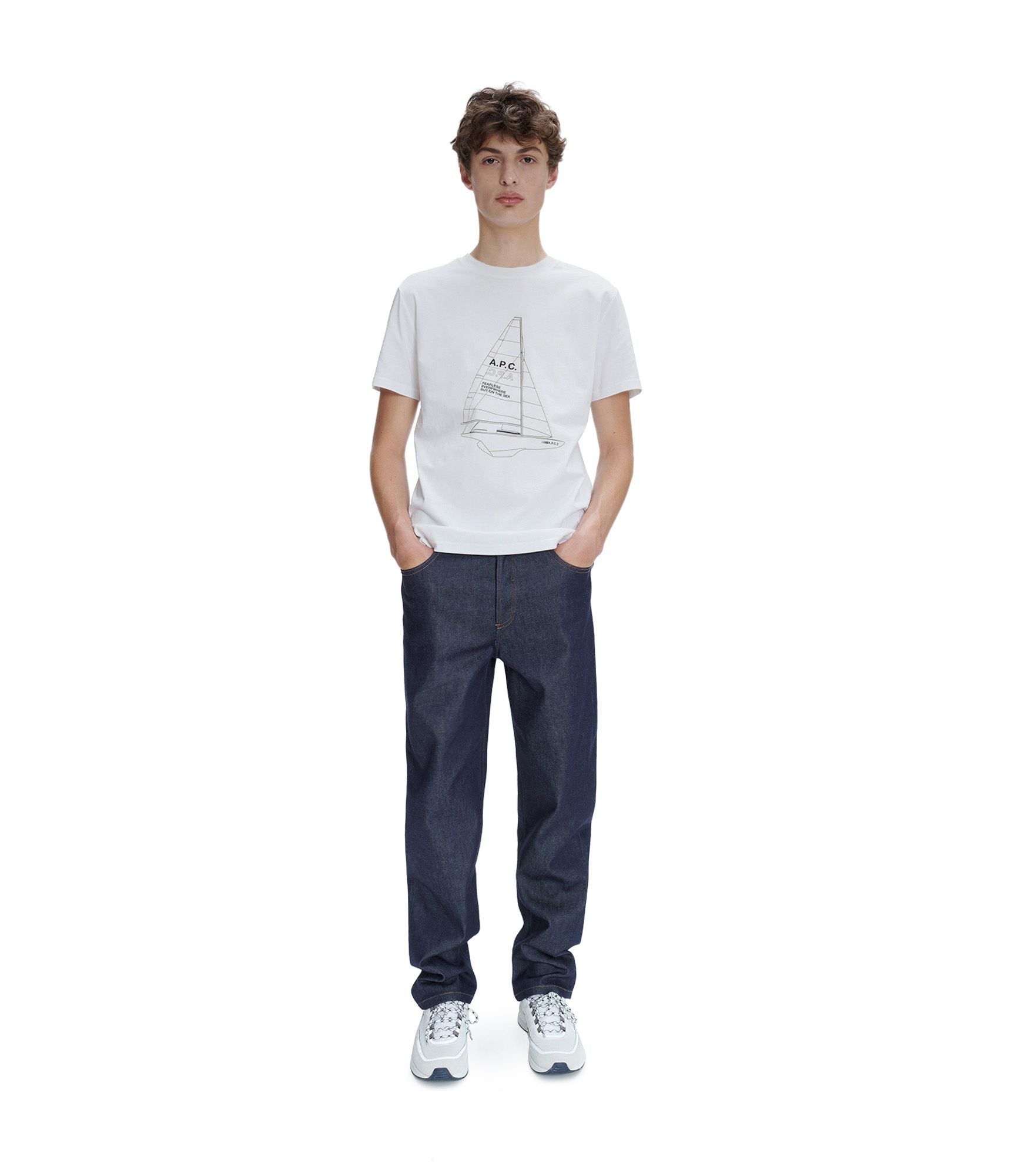 Jeannot T-Shirt