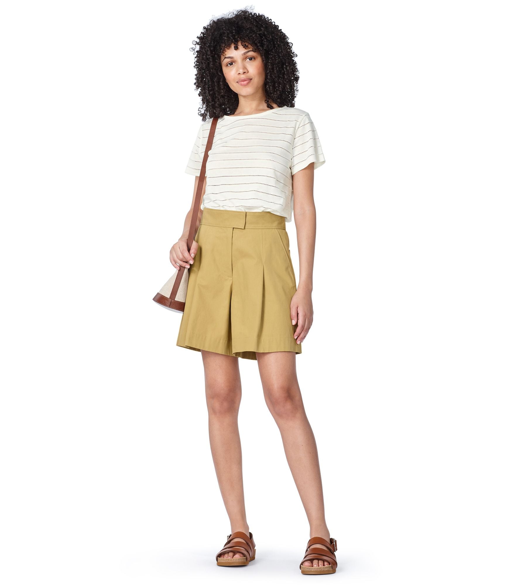Diane Shorts