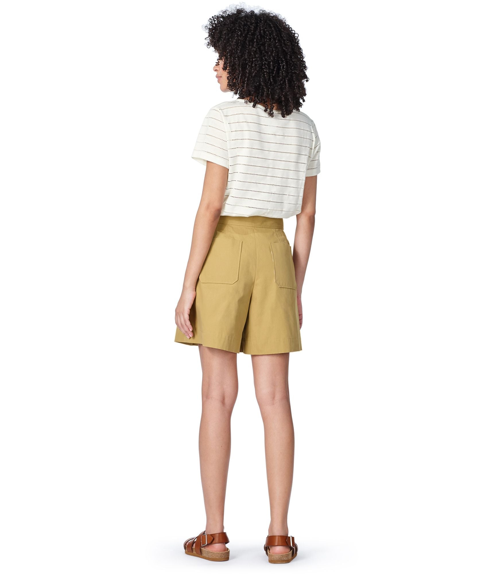 Diane Shorts