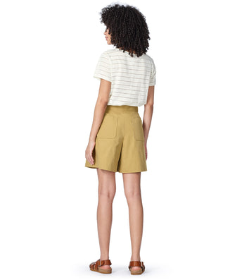 Diane Shorts