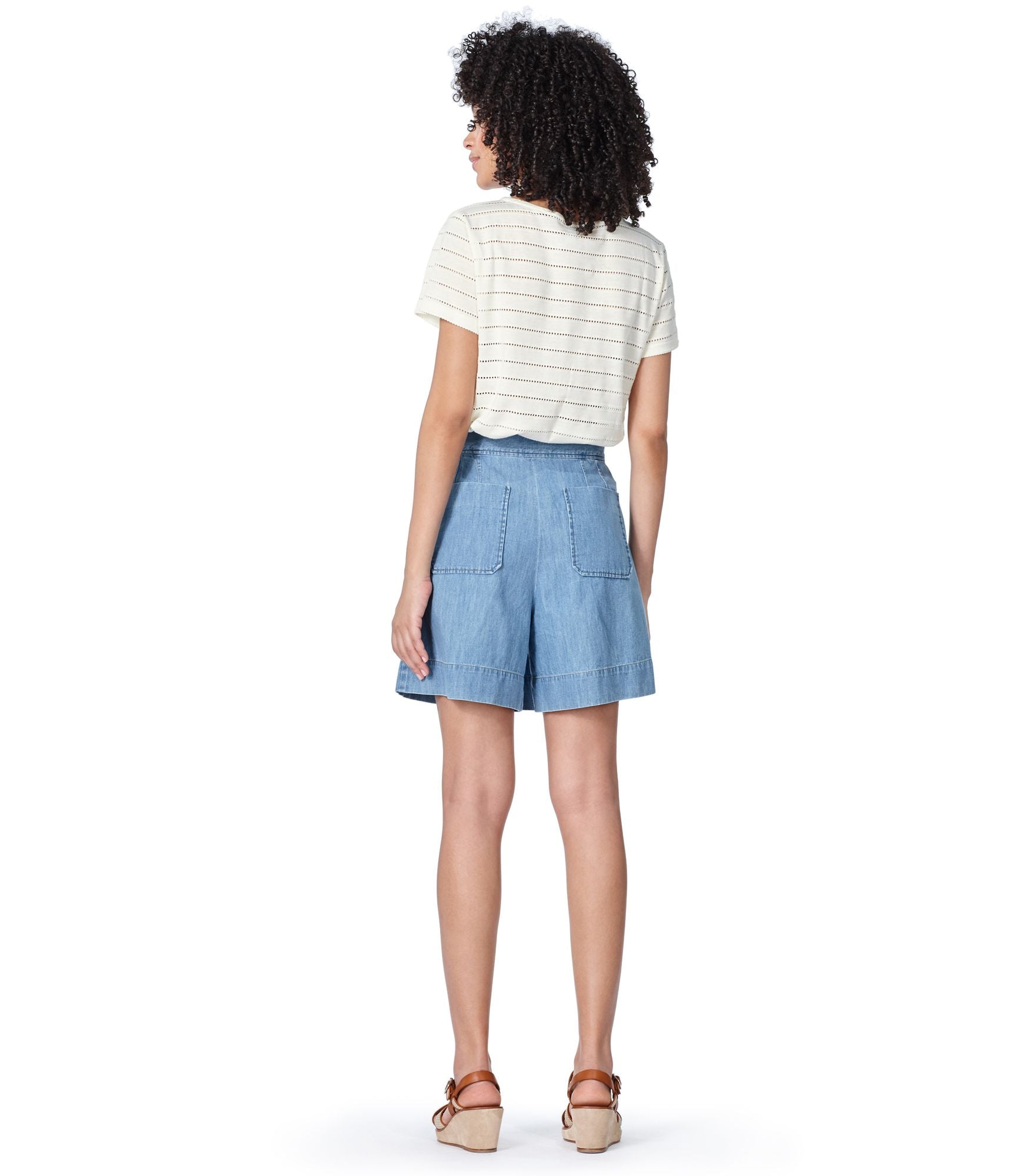 Olivia T-shirt