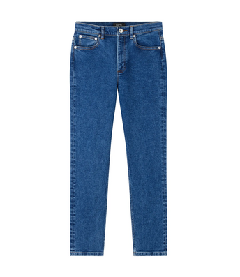 New Moulant Jeans