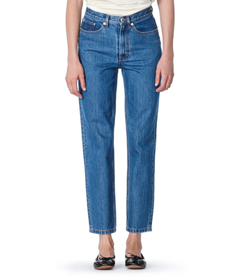 New Moulant Jeans