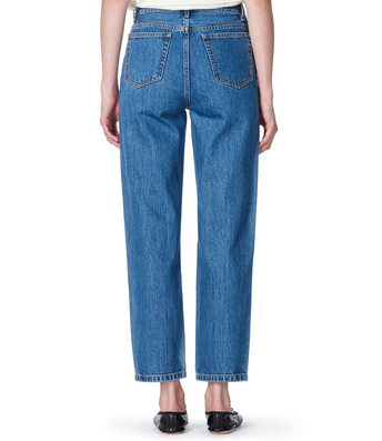 New Moulant Jeans
