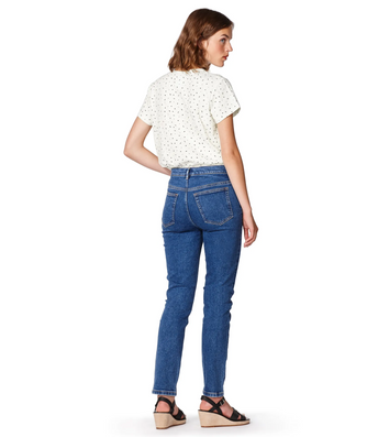 New Moulant Jeans