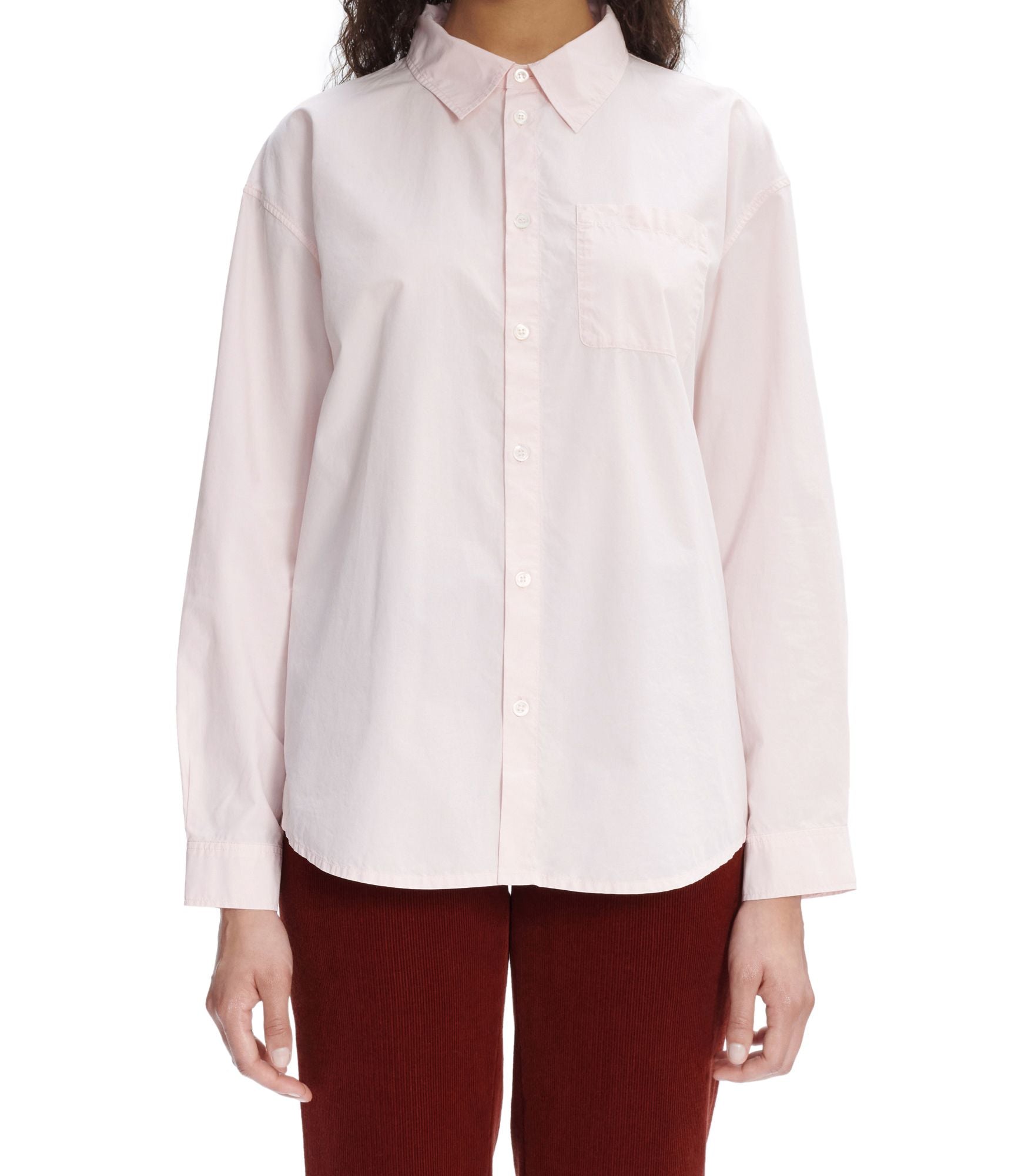 Boyfriend Shirt
