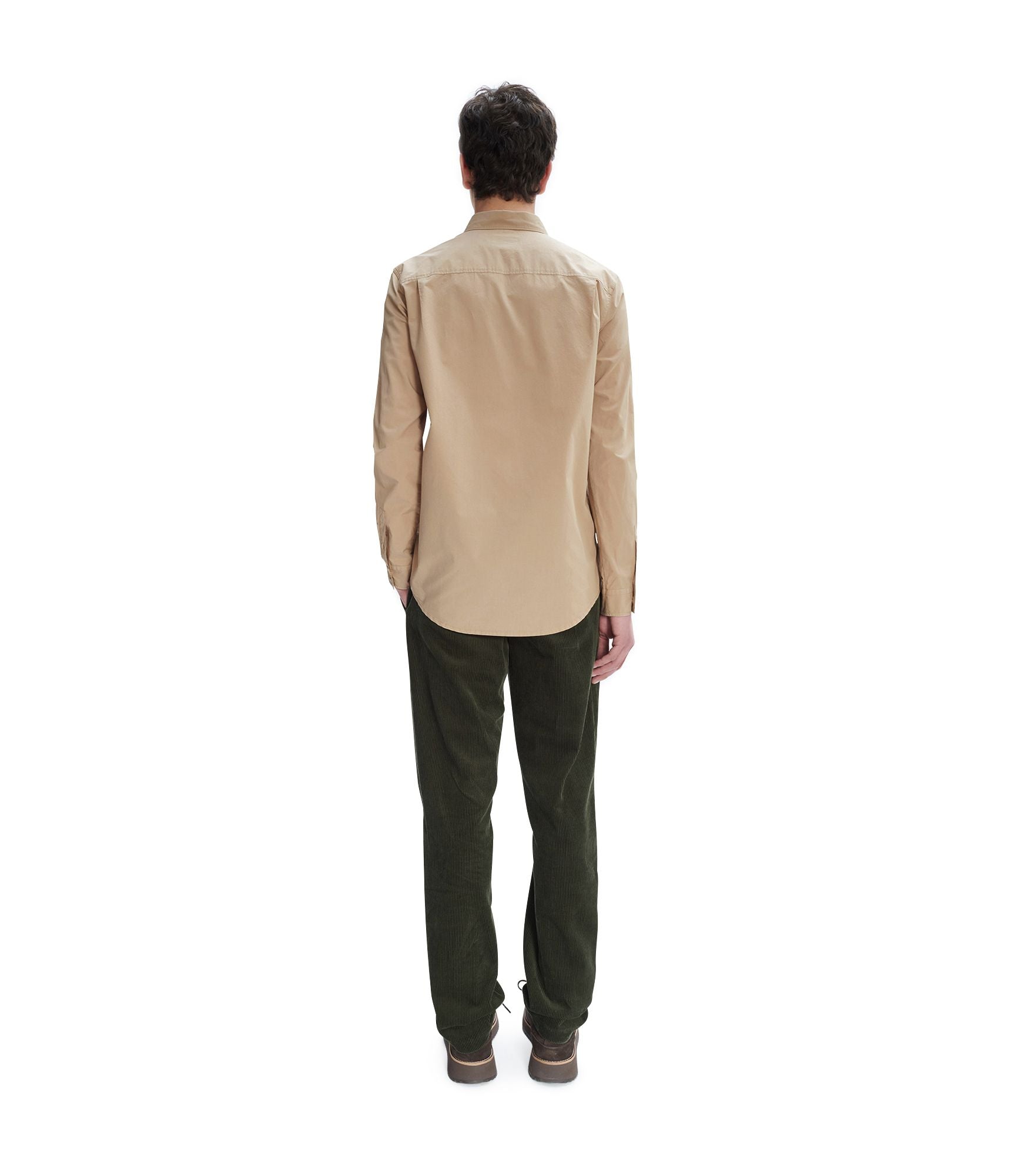 Clement Shirt