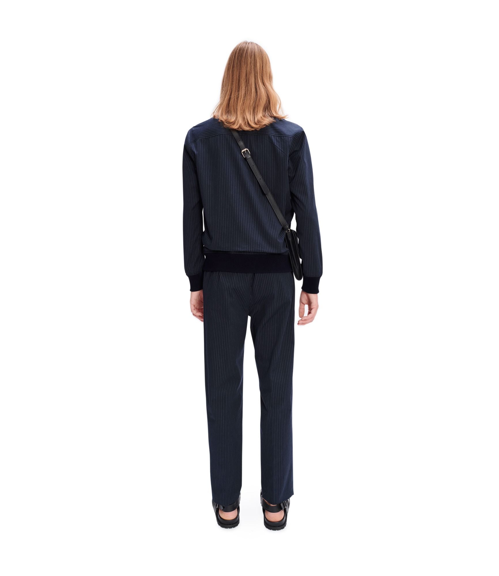 Sutherland Jacket
