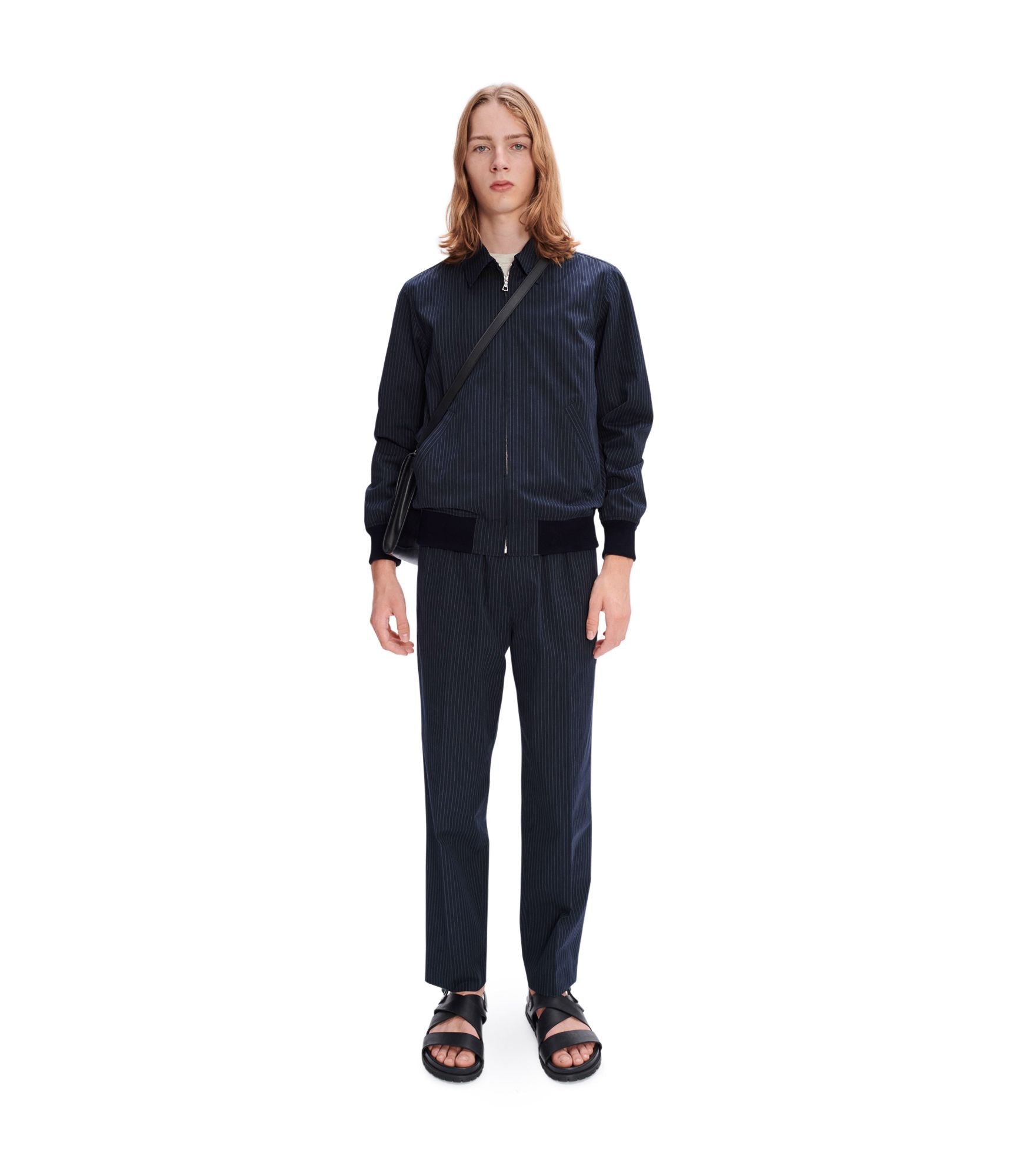 Sutherland Jacket