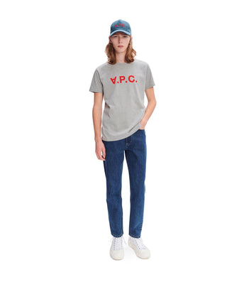 V.P.C. Neon Rouge T-Shirt