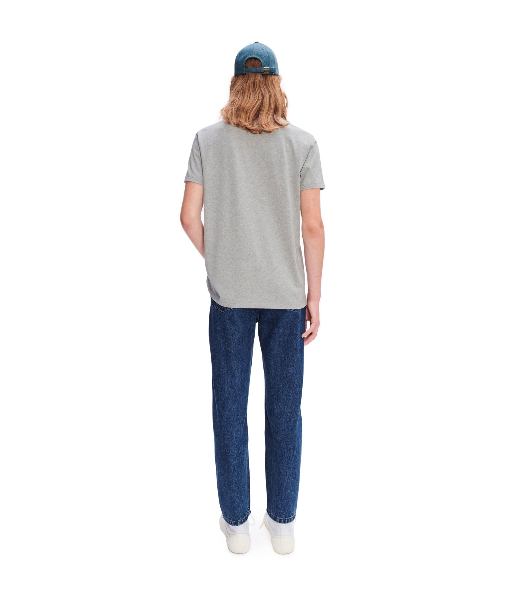 V.P.C. Neon Rouge T-Shirt
