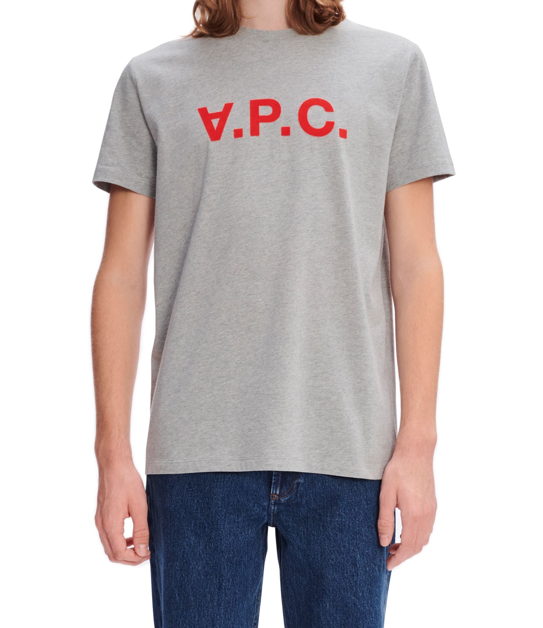 V.P.C. Neon Rouge T-Shirt