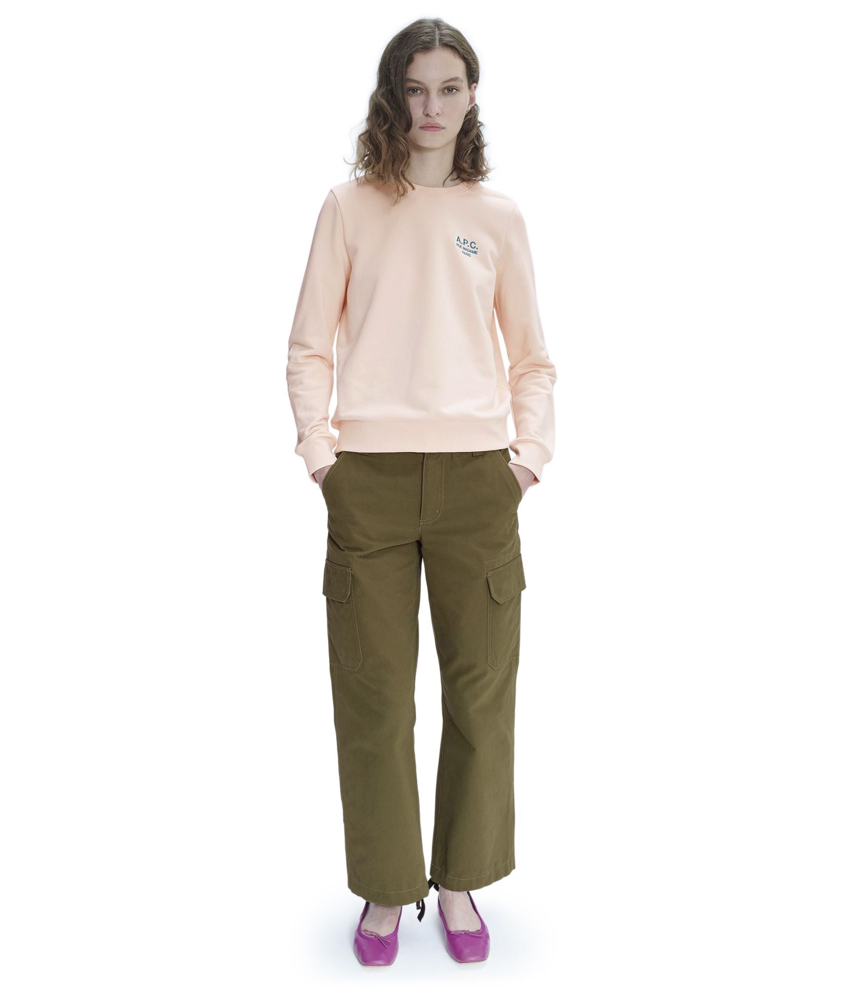Skye Sweatshirt