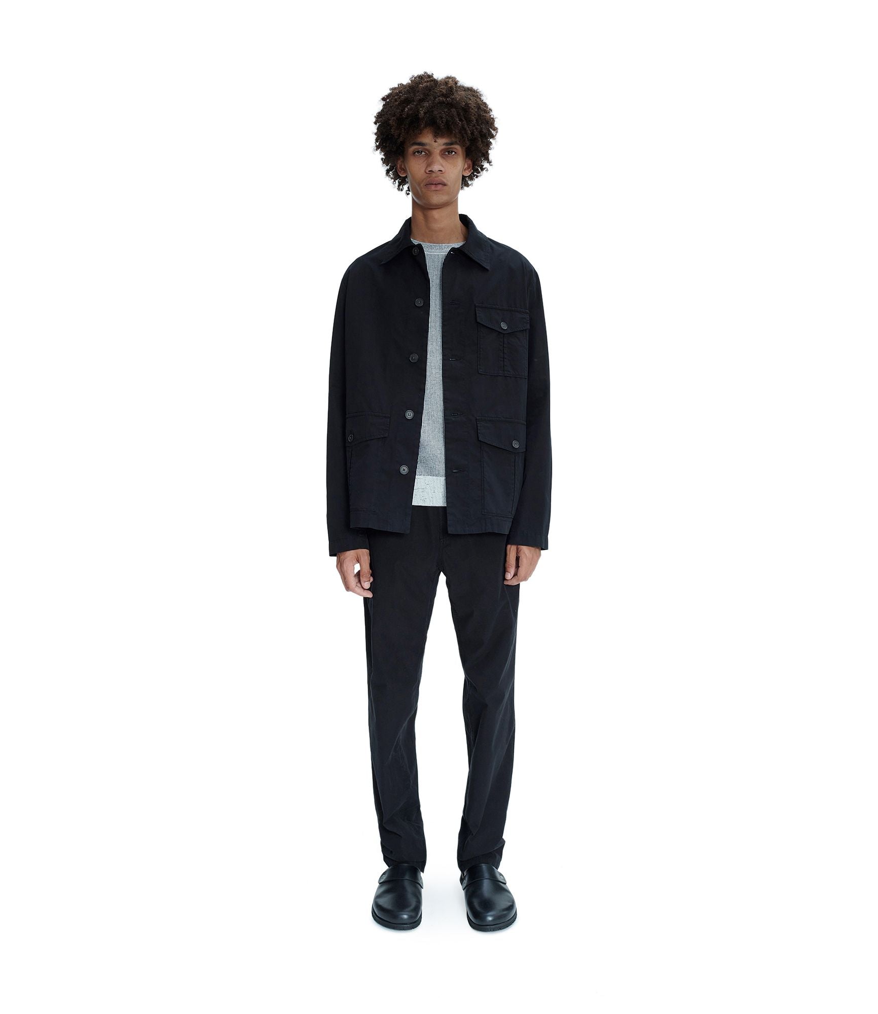 Tanger Jacket