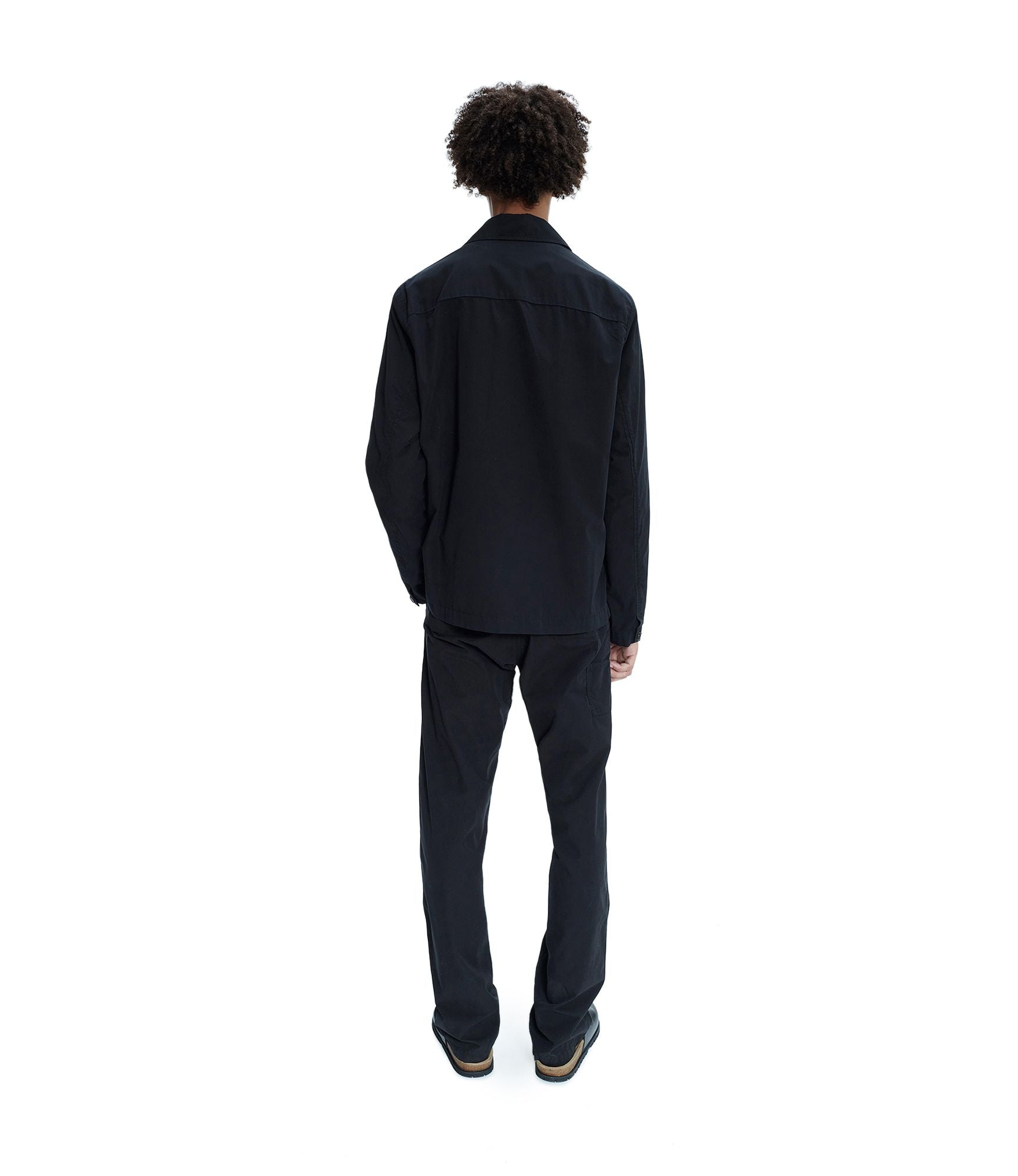 Tanger Jacket