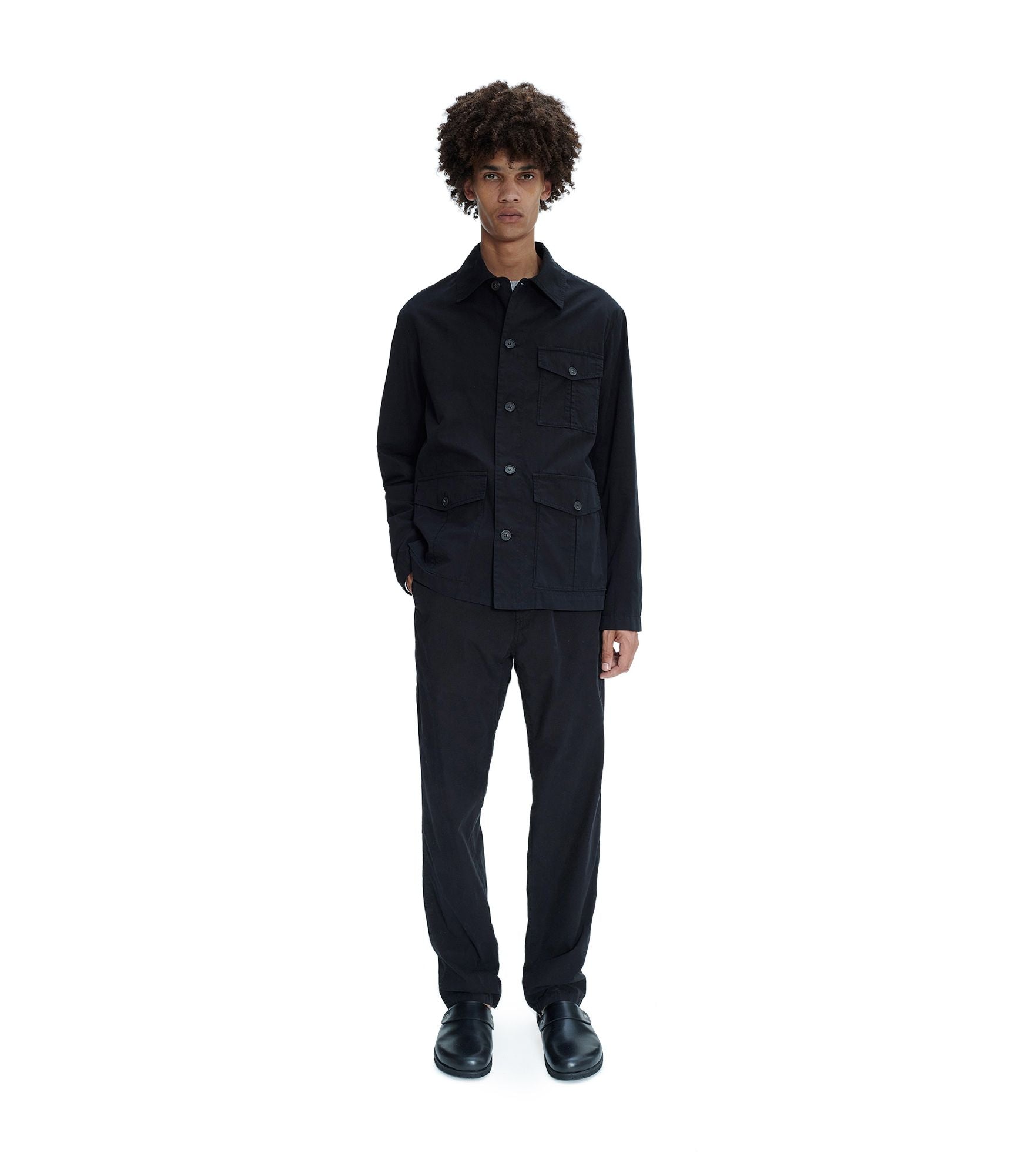 Tanger Jacket