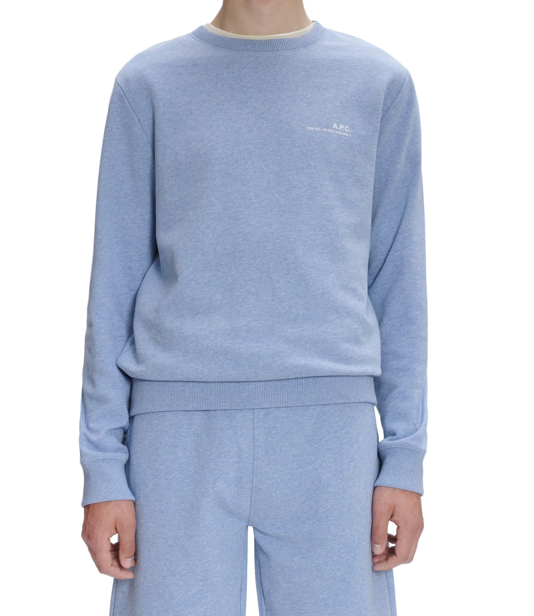 Item Sweatshirt