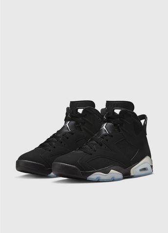 Air Jordan 6 Retro Sneakers