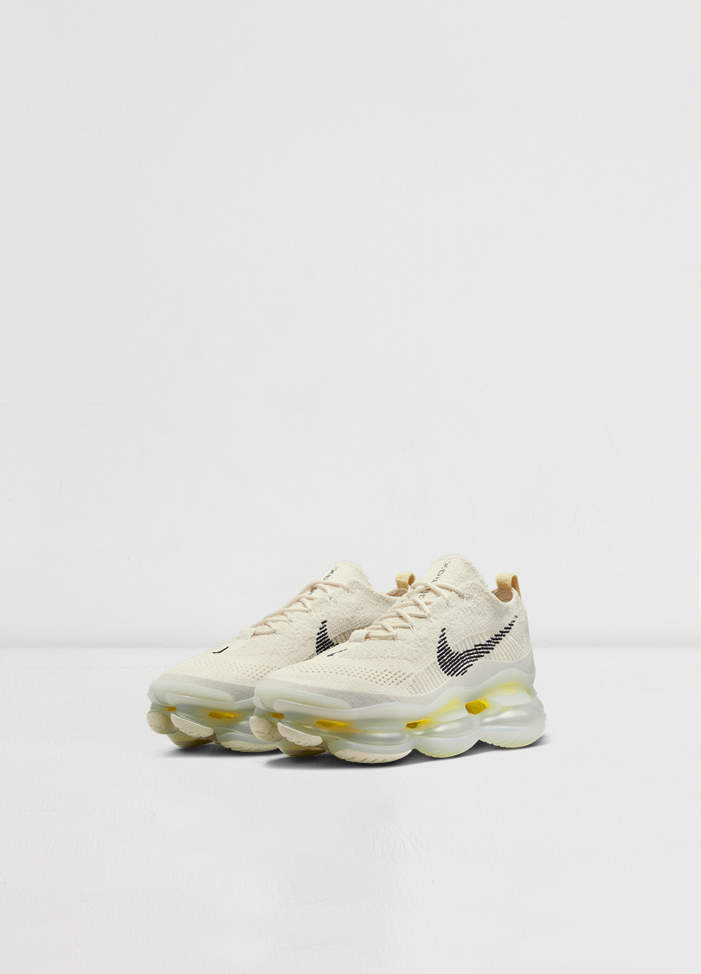 Metallic Gold Coconut Milk Nike Air Max Gold Air Max Scorpion