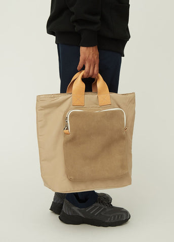 Pocket Tote